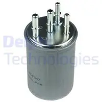 Delphi HDF947 Brandstoffilter