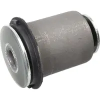 FEBI BILSTEIN Voorste draagarm silentblock 108066