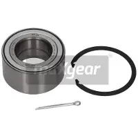 MAXGEAR 33-0788 Wiellagerset