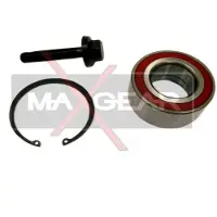 MAXGEAR 33-0379 Wiellagerset