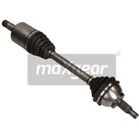 MAXGEAR 49-1121 Aandrijfas