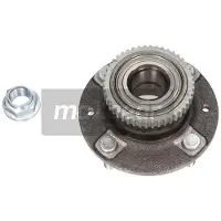 MAXGEAR 33-0598 Wiellagerset