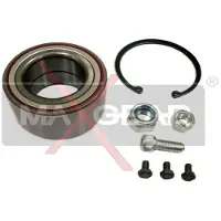 MAXGEAR 33-0403 Wiellagerset