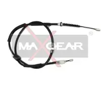 MAXGEAR 32-0100 Handremkabel
