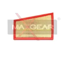 MAXGEAR 26-0205 Luchtfilter
