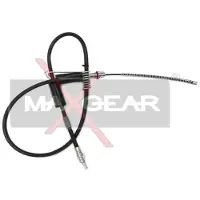 MAXGEAR 32-0263 Handremkabel