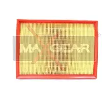 MAXGEAR 26-0110 Luchtfilter