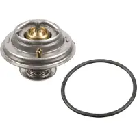 FEBI BILSTEIN 108104 Thermostaat, koelvloeistof