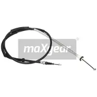 MAXGEAR 32-0581 Handremkabel