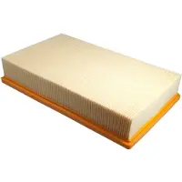 Knecht MAHLE luchtfilter LX 927