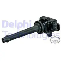 Delphi GN10800-12B1 Bobine