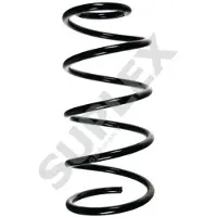 SUPLEX 10316 Chassisveer
