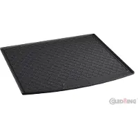GledRing 1015 Kofferbak / bagageruimte schaalmat