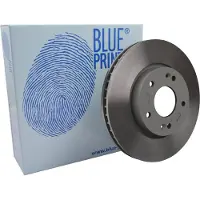 Blue Print ADG043205 Remschijf