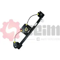 Seim 900929 Raammechanisme