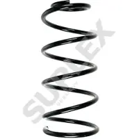 SUPLEX 10317 Chassisveer