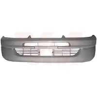 VAN WEZEL 5367570 Bumper