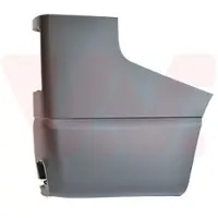 VAN WEZEL 4396536 Achterbumper