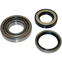 KAVO PARTS WBK-5508 Wiellagerset