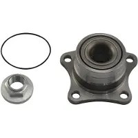 KAVO PARTS WBK-9017 Wiellagerset