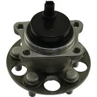 KAVO PARTS WBH-9075 Wiellagerset