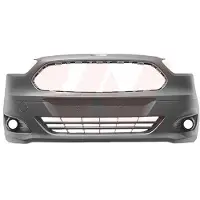 VAN WEZEL 1925571 Bumper