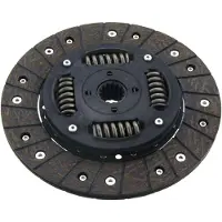 Blue Print ADW193102 Koppelingsplaat