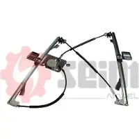 Seim 902265 Raammechanisme