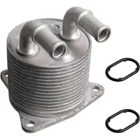FEBI BILSTEIN Olie radiator, automatische versnellingsbak 172464