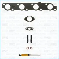 Ajusa JTC12392 Turbocharger, montageset