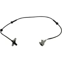KAVO PARTS BAS-6511 Wielsnelheidssensor (ABS)