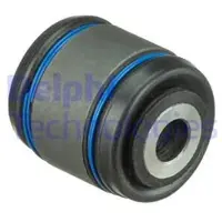 Delphi TD1824W Draagarmrubber