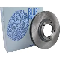 Blue Print ADG04378 Remschijf