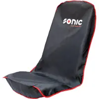 Sonic Stoelhoes Multi-use