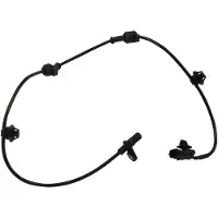 KAVO PARTS BAS-8559 Wielsnelheidssensor (ABS)