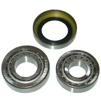 KAVO PARTS WBK-1008 Wiellagerset