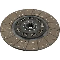 FEBI BILSTEIN 105024 Koppelingsplaat