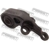 FEBEST NAB-003B Draagarmrubber