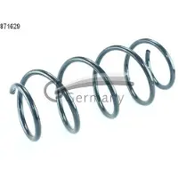 CS Germany 14.871.629 Chassisveer