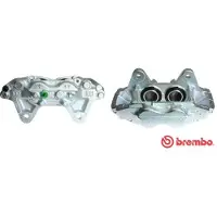 Brembo F 54 119 Remklauw