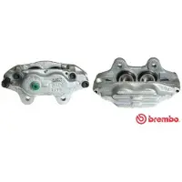 Brembo F 83 069 Remklauw