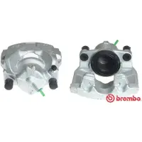 Brembo F 68 123 Remklauw