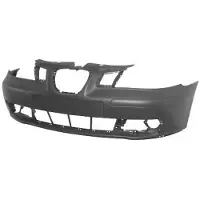 VAN WEZEL 4917574 Bumper
