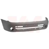 VAN WEZEL 0956576 Bumper