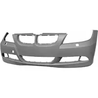 VAN WEZEL 0657575 Bumper