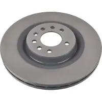 FEBI BILSTEIN 108205 Remschijf