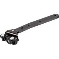 FEBI BILSTEIN Schuifdeur rolgeleider 171755