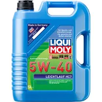 Liqui moly 2309 Motorolie