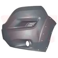 VAN WEZEL 4064567 Bumper