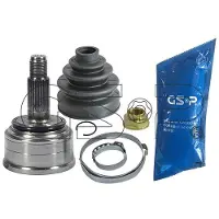 GSP 823016 Homokineet reparatie set, aandrijfas